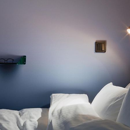 Zzz Dreamscape Hotel Stokholm Dış mekan fotoğraf