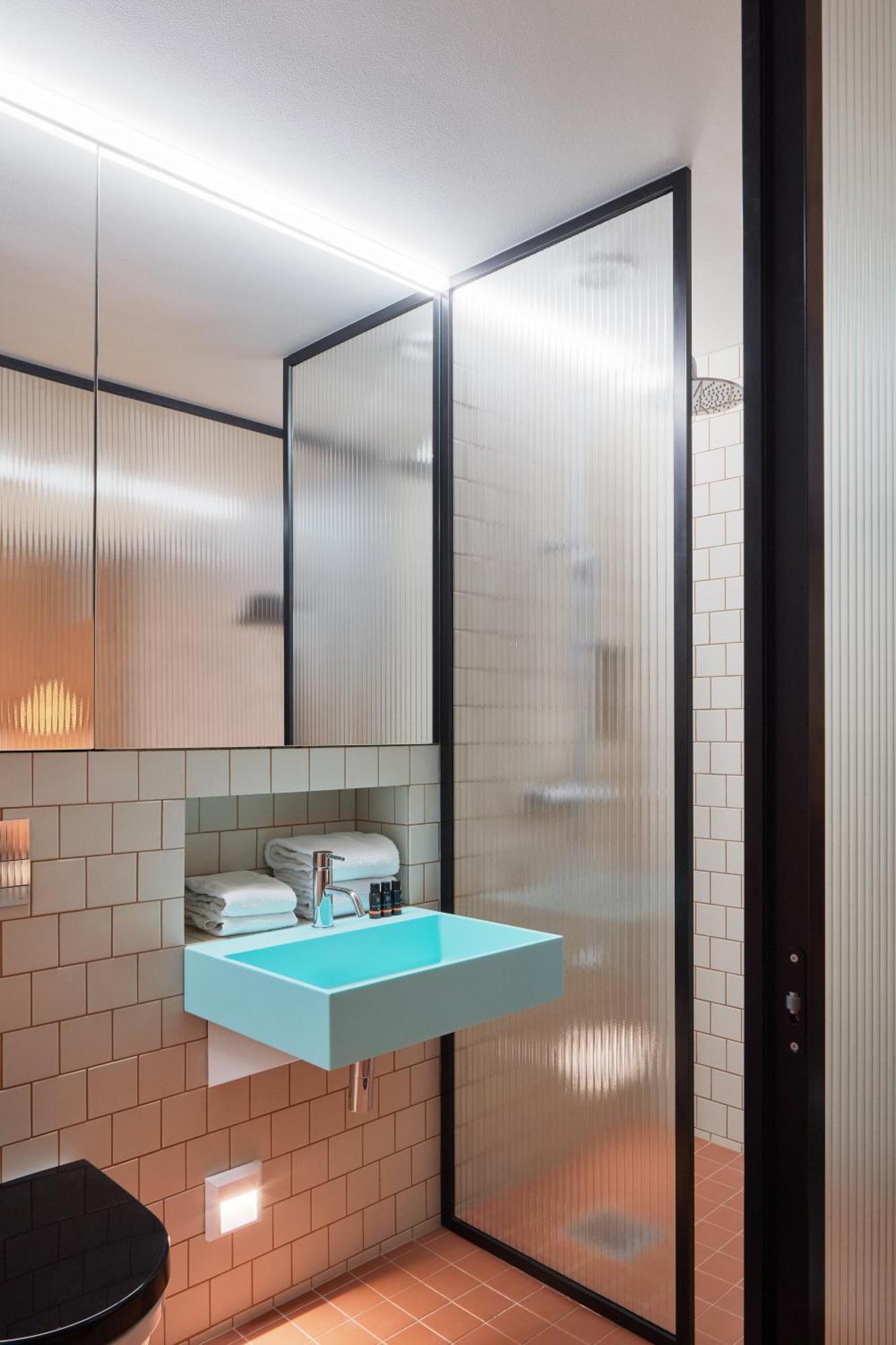Zzz Dreamscape Hotel Stokholm Dış mekan fotoğraf